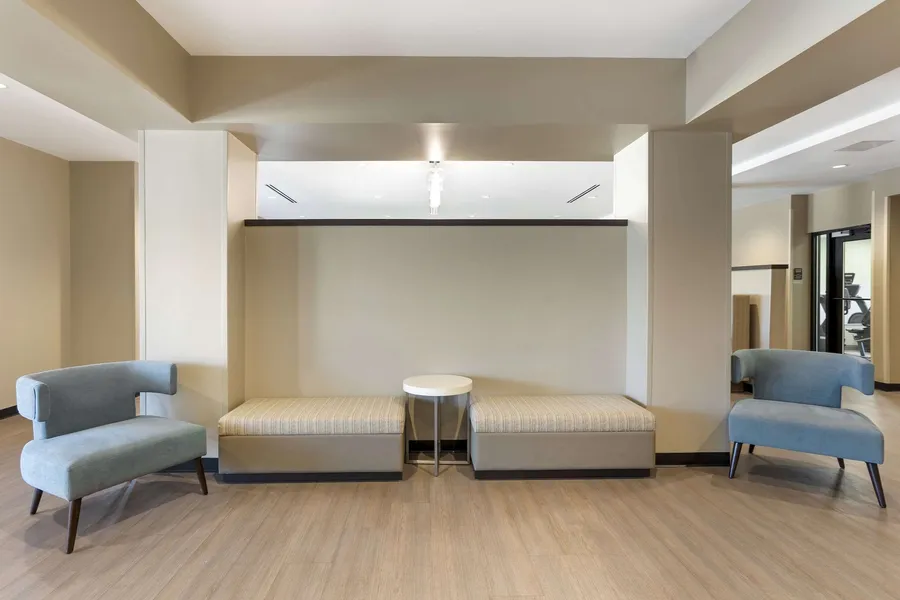 MainStay Suites North - Central York hotel detail image 6