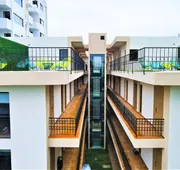 Hotel Plaza by Kavia hotel detail image 3