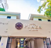 Hotel Plaza by Kavia hotel detail image 4