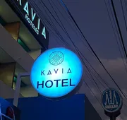 Hotel Kavia Mazatlán hotel detail image 7