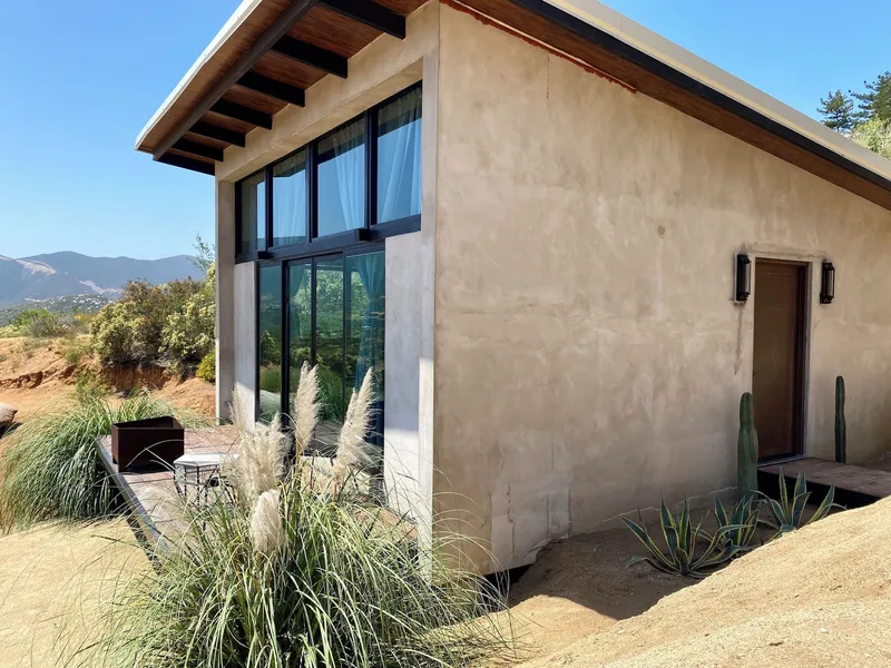 Prajna Valle de Guadalupe hotel detail image 2