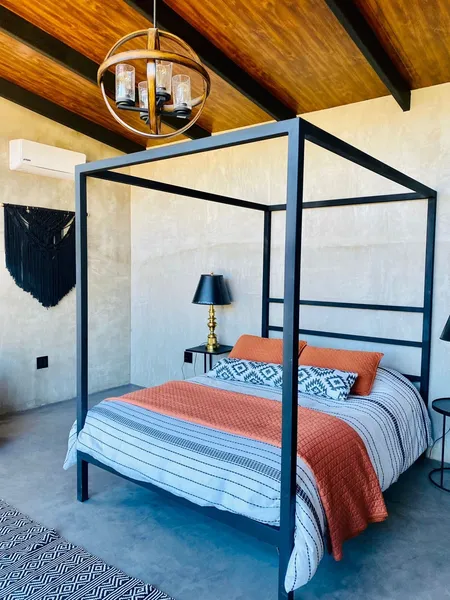 Prajna Valle de Guadalupe hotel detail image 6