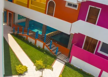 Hotel Happy Beach hotel thumbnail 2