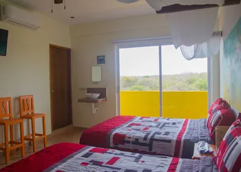 Hotel Happy Beach hotel thumbnail 3