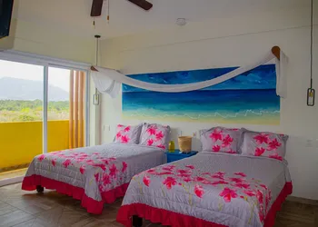 Hotel Happy Beach hotel thumbnail 4