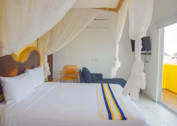Hotel Happy Beach hotel thumbnail 6