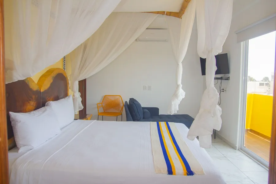 Hotel Happy Beach hotel detail image 6