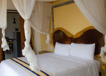 Hotel Happy Beach hotel thumbnail 7