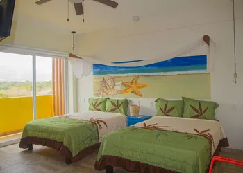 Hotel Happy Beach hotel thumbnail 8