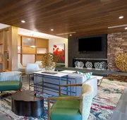 Fairfield Inn & Suites by Marriott Lancaster Palmdale hotel detail image 4