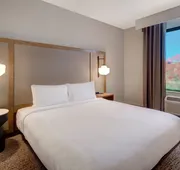 Fairfield Inn & Suites by Marriott Lancaster Palmdale hotel detail image 7