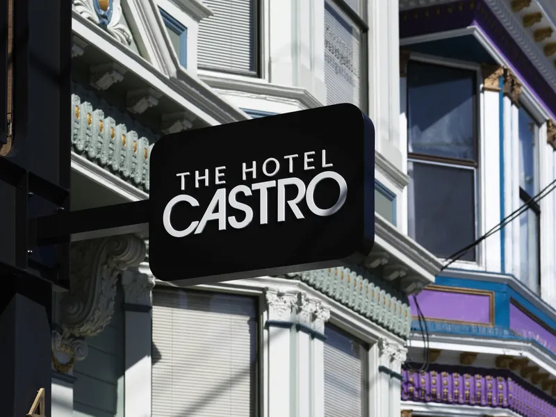 The Hotel Castro San Francisco hotel detail image 2