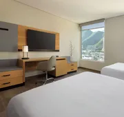 Hyatt Place Monterrey Valle hotel detail image 3