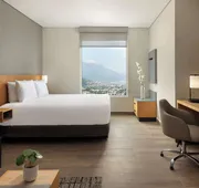 Hyatt Place Monterrey Valle hotel detail image 5