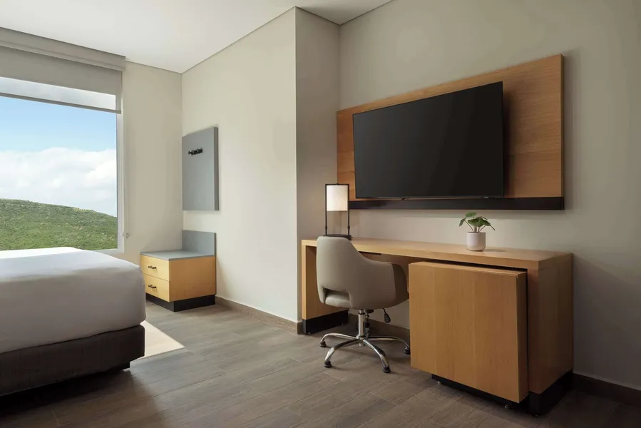 Hyatt Place Monterrey Valle hotel detail image 6
