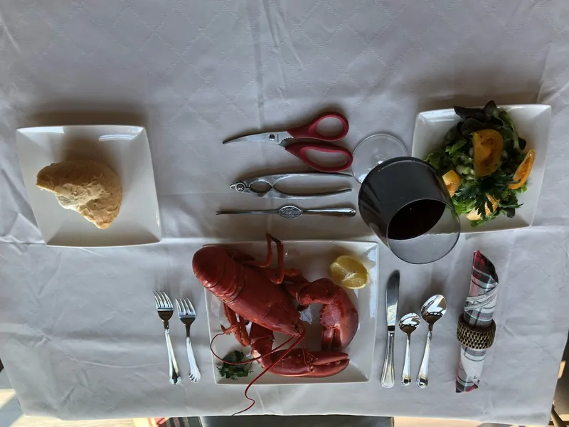 Auberge Et Spa Le Huard hotel detail image 6