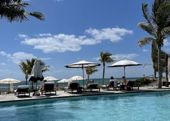 Grand Mayan hotel thumbnail 3