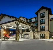 Fairfield Inn & Suites By Marriott North Conway hotel detail image 3