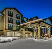 Fairfield Inn & Suites By Marriott North Conway hotel detail image 4