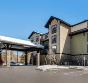 Fairfield Inn & Suites By Marriott North Conway hotel detail image 5
