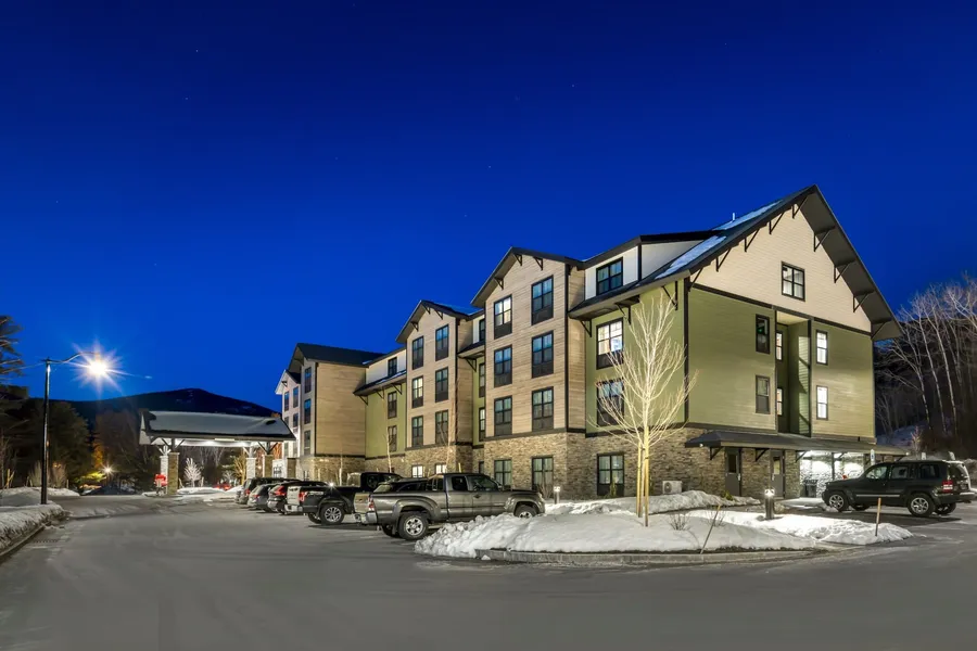 Fairfield Inn & Suites By Marriott North Conway hotel detail image 6