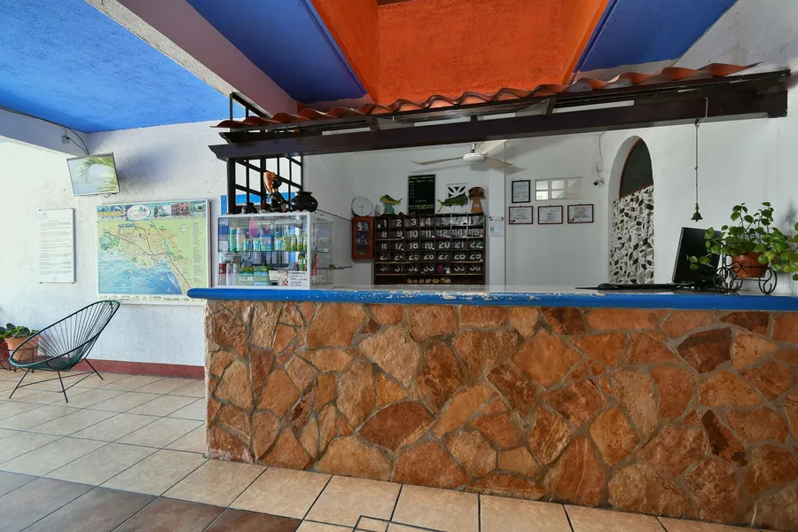 Hotel Costamar hotel detail image 2