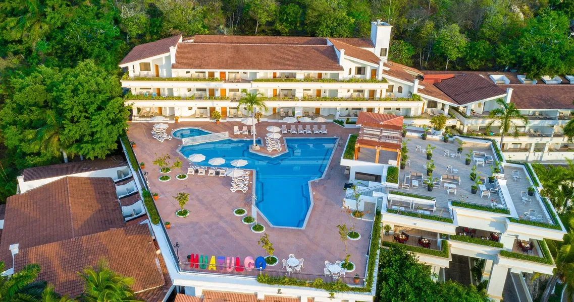 Park Royal Beach Huatulco – All Inclusive hotel detail image 2