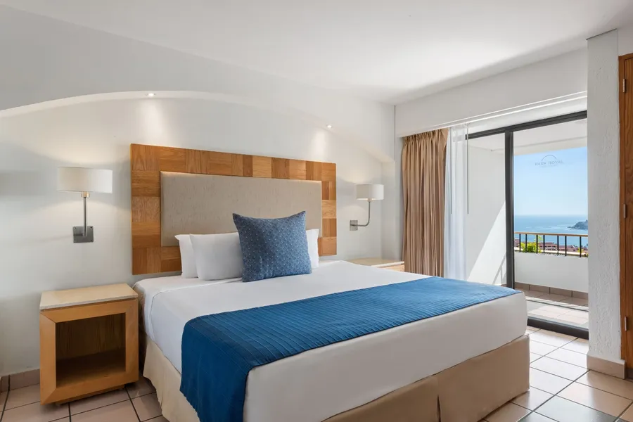 Park Royal Beach Huatulco – All Inclusive hotel detail image 6