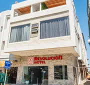 Hotel Revolución hotel detail image 3