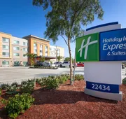 Holiday Inn Express & Suites Hawaiian Gardens by IHG hotel detail image 3