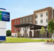Holiday Inn Express & Suites Hawaiian Gardens by IHG hotel detail image 4