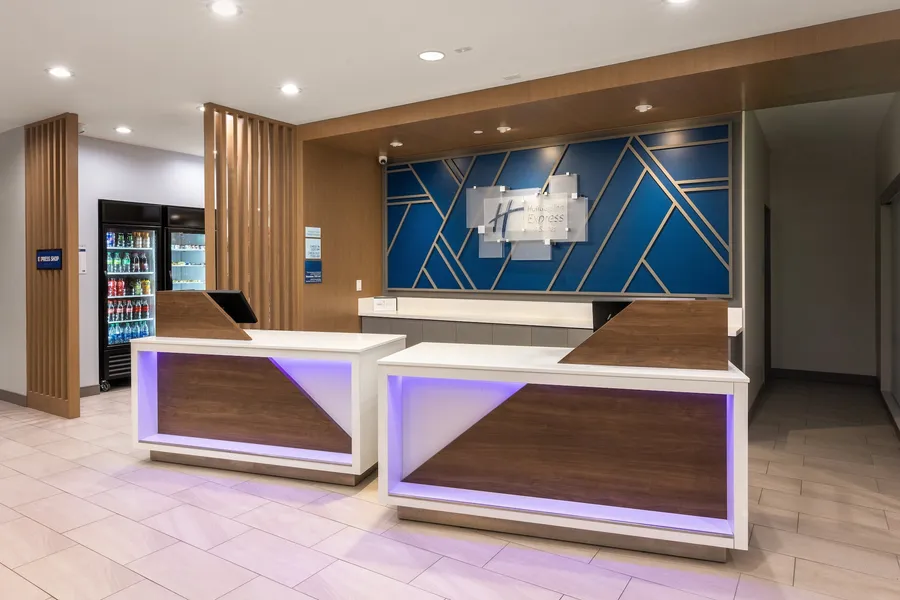 Holiday Inn Express & Suites Hawaiian Gardens by IHG hotel detail image 6