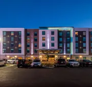 Hyatt Place Newark/Silicon Valley hotel detail image 3