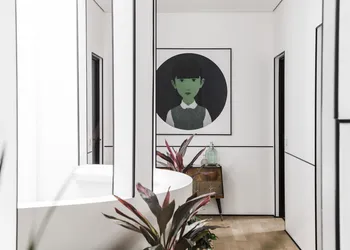 Hotel Itto Condesa hotel thumbnail 3
