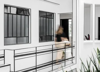 Hotel Itto Condesa hotel thumbnail 4
