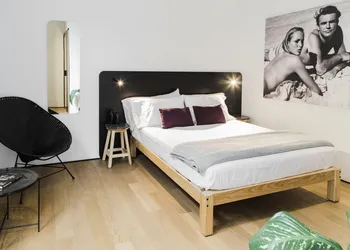 Hotel Itto Condesa hotel thumbnail 5