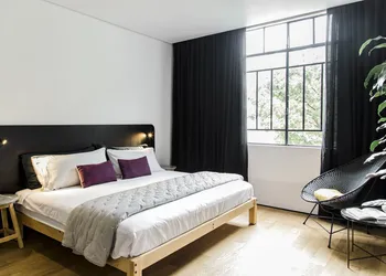Hotel Itto Condesa hotel thumbnail 6