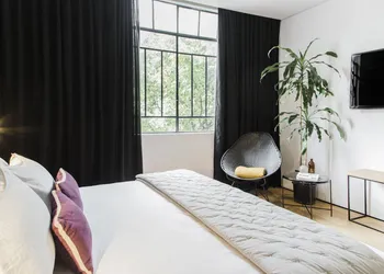 Hotel Itto Condesa hotel thumbnail 7