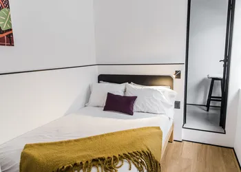 Hotel Itto Condesa hotel thumbnail 8