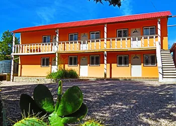 Cabañas Darely hotel thumbnail 4