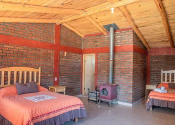 Cabañas Darely hotel thumbnail 6