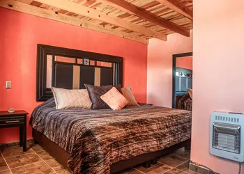 Cabañas Darely hotel thumbnail 7