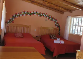 Cabañas Darely hotel thumbnail 8