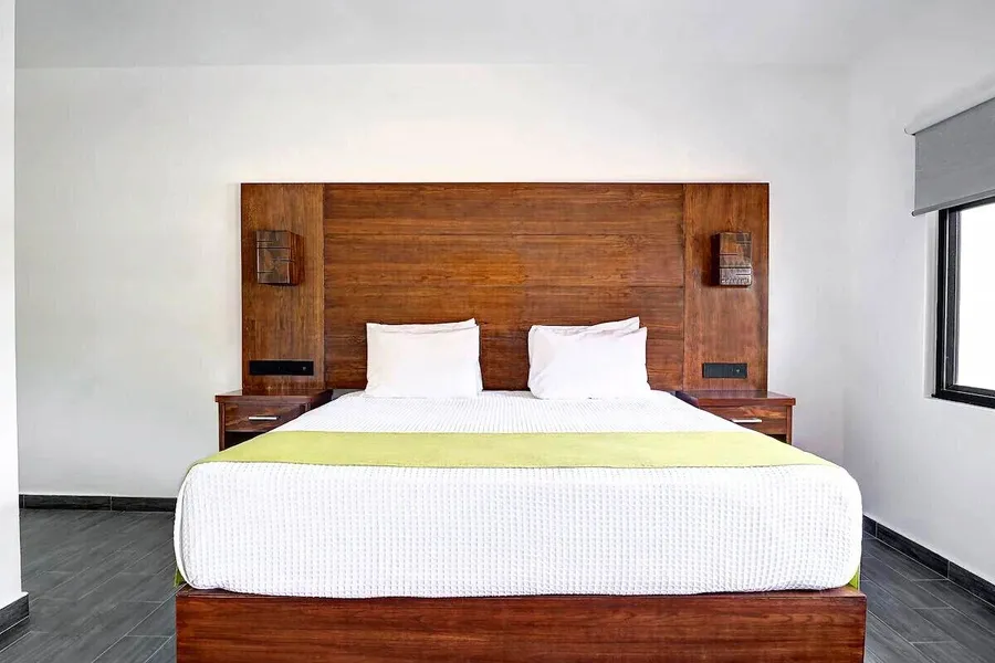 Mayan Water Hotel hotel detail image 6