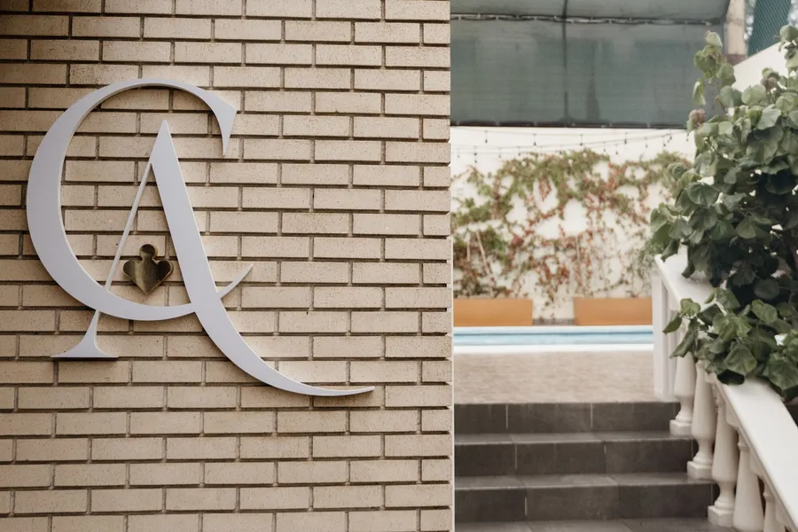 Casa Asturias hotel detail image 6