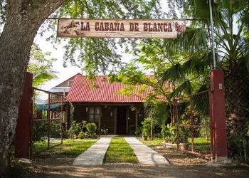 Cabañas de Blanca hotel thumbnail 3