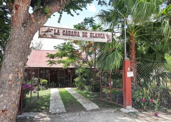 Cabañas de Blanca hotel thumbnail 4