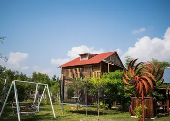 Cabañas de Blanca hotel thumbnail 6
