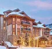 The Sebastian - Vail hotel detail image 5