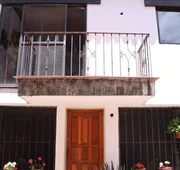 Casa Luna Coyoacan hotel detail image 3